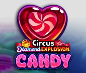 Diamond Explosion Candy Slot