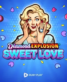 Diamond Explosion Sweet Love Slot