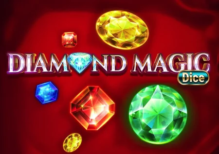 Diamond Magic – Dice Slot