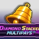 Diamond Stacker Multipays Slot