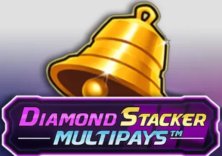 Diamond Stacker Multipays Slot