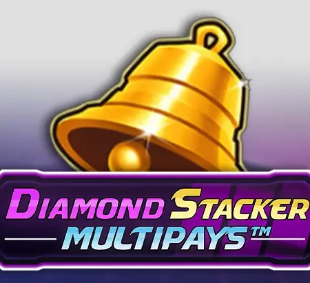 Diamond Stacker Multipays Slot