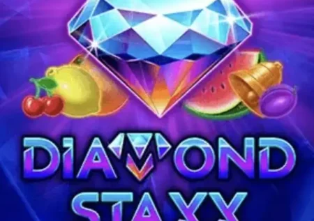 Diamond Staxx Slot