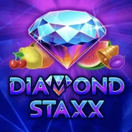 Diamond Staxx Slot