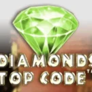 Diamonds Top Code Slot