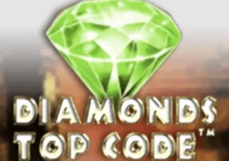 Diamonds Top Code Slot