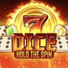 Dice: Hold The Spin Slot