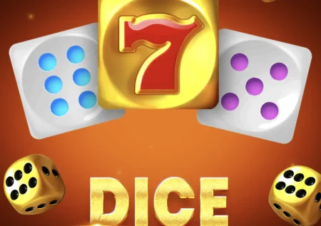 Dice Million Slot