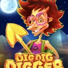 Dig Dig Digger Slot