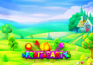 Fruit Party free demo slot