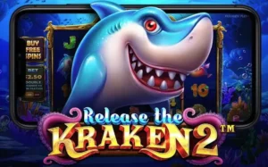 Release the Kraken2 Slot