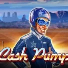 Cash Pump Slot