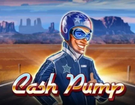 Cash Pump Slot