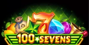 100 Sevens slot