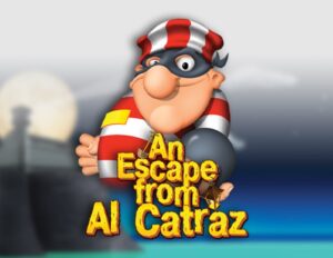 An Escape From Al Catraz slot