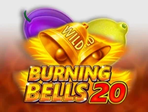 Burning Bells 20 Slot