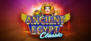 Ancient Egypt Classic Slot
