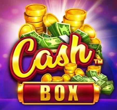 Cash Box Slot