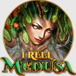 1 Reel - Medusa slot