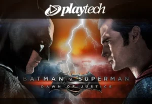 Batman vs Superman: Dawn of Justice Slot