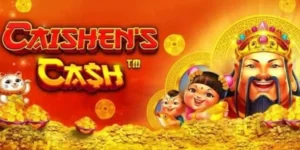 Caishens Cash Slot
