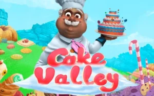 Cake Valley Slot
