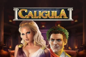 Caligula Slot
