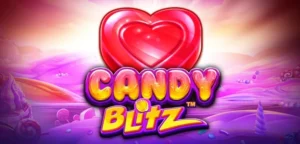 Candy Blitz Slot