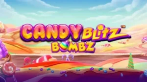 Candy Blitz Bombs Slot