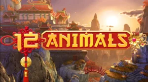 12 Animals slot