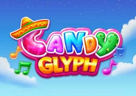 Candy Glyph Slot