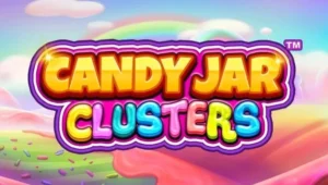 Candy Jar Clusters Slot