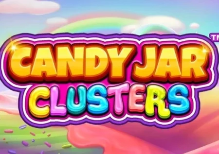 Candy Jar Clusters Slot