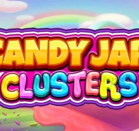 Candy Jar Clusters Slot