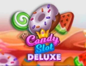 Candy Slot Deluxe Slot