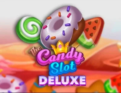 Candy Slot Deluxe Slot