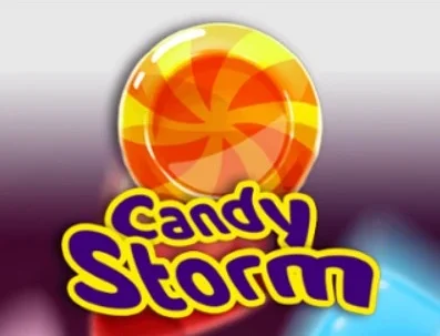 Candy Storm Slot