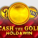 Cash The Gold Hold & Win Slot