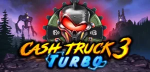 Cash Truck 3 Turbo Slot