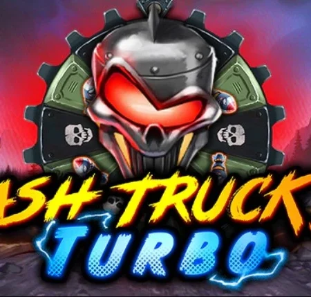 Cash Truck 3 Turbo Slot