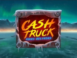 Cash Truck: Xmas Delivery Slot