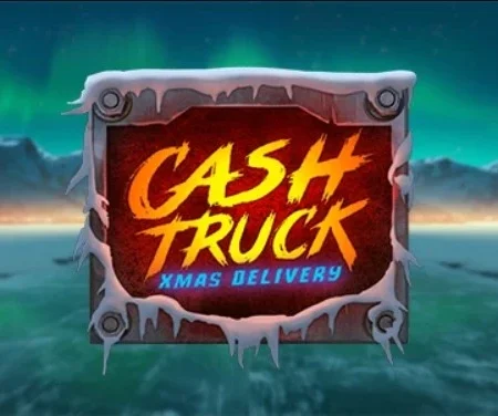 Cash Truck: Xmas Delivery Slot