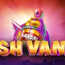 Cash Vandal Slot