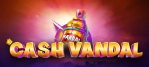 Cash Vandal Slot