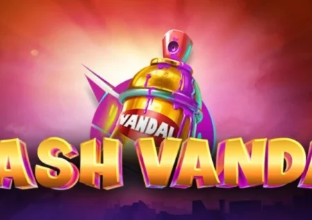 Cash Vandal Slot