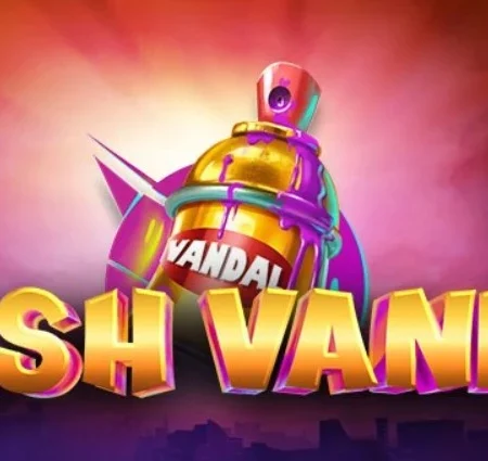 Cash Vandal Slot