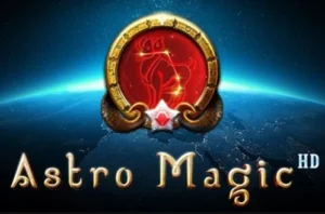 Astro Magic HD Slot