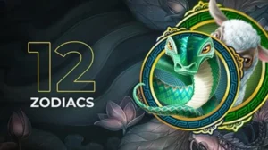 12 Zodiacs slot