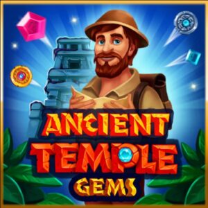 Ancient Temple Gems Slot