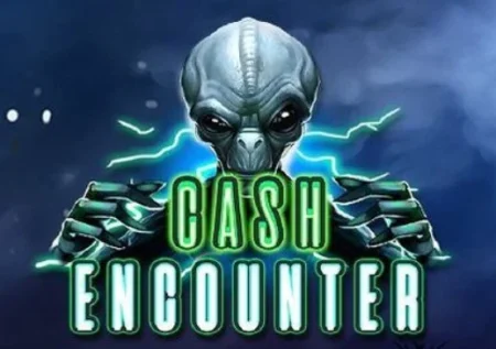 Cash Encounter Slot